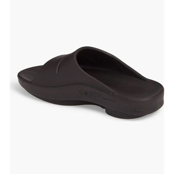 OOFOS Gender Inclusive OOahh Slide Sandal main image 6
